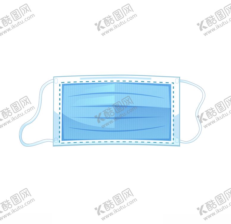 编号：36091206290743126544【酷图网】源文件下载-口罩
