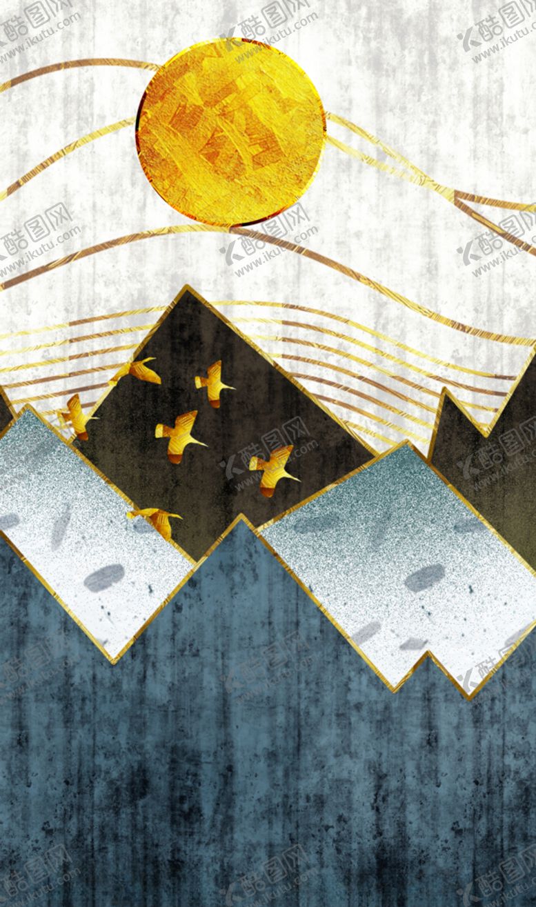 编号：47808009260801254656【酷图网】源文件下载-装饰画