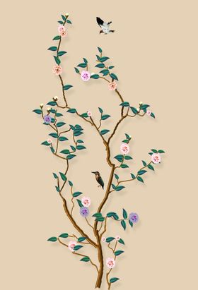 花鸟