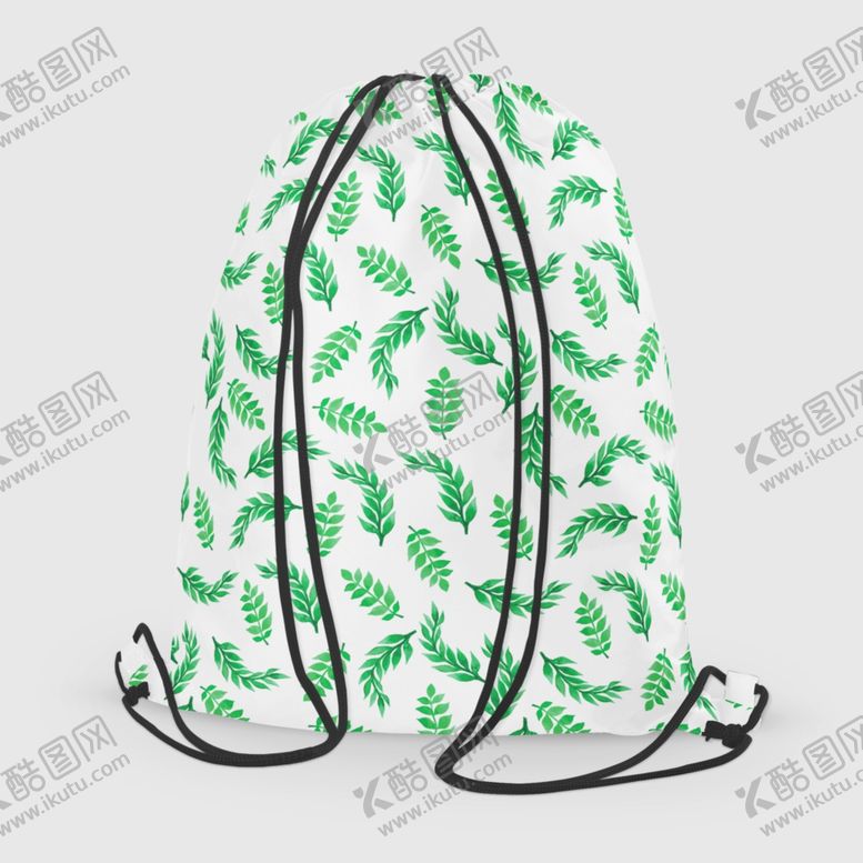 编号：37278009201725345365【酷图网】源文件下载-布袋效果图样机