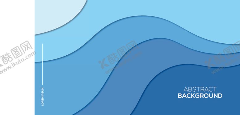 编号：15193210052239079909【酷图网】源文件下载-潮流抽象背景