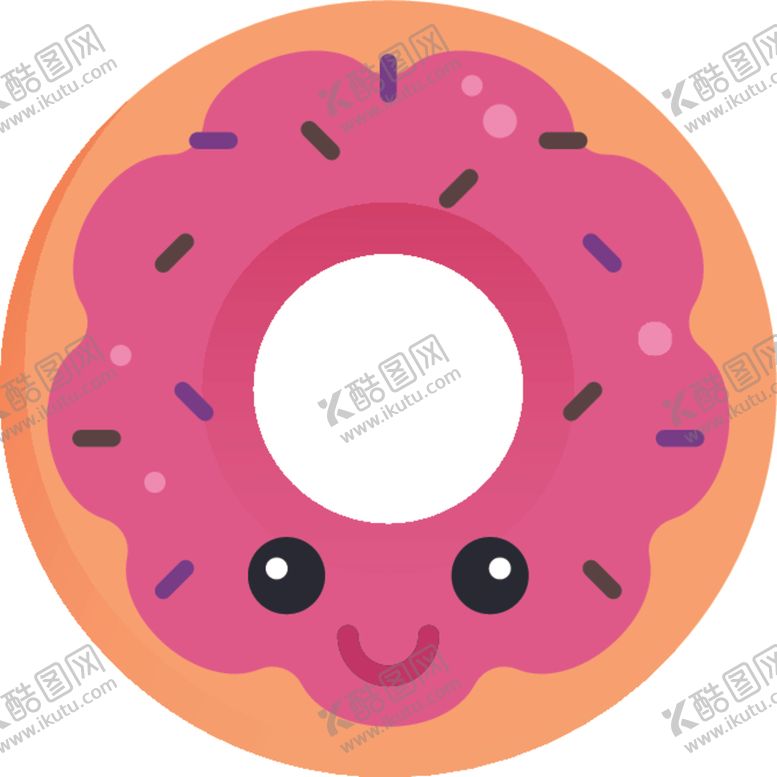 编号：10763109120653271547【酷图网】源文件下载-可爱美食