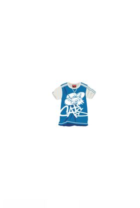 动物组合印花矢量图案服装型卉服装型设计