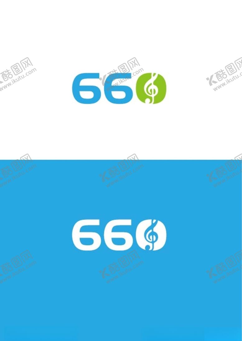 编号：51824005041440475874【酷图网】源文件下载-音乐标识设计