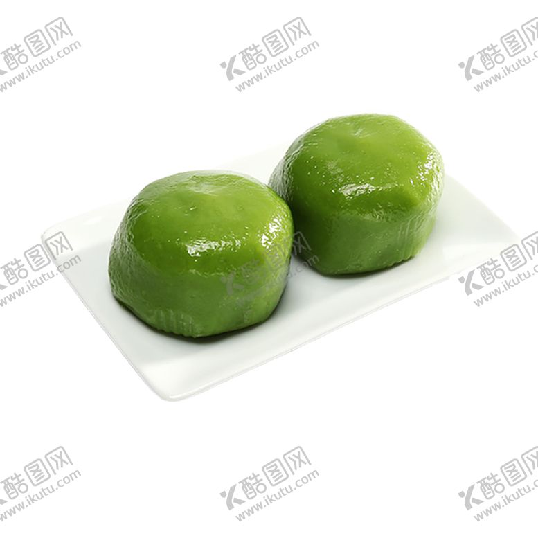 编号：67972209260602157651【酷图网】源文件下载-清明青团素材