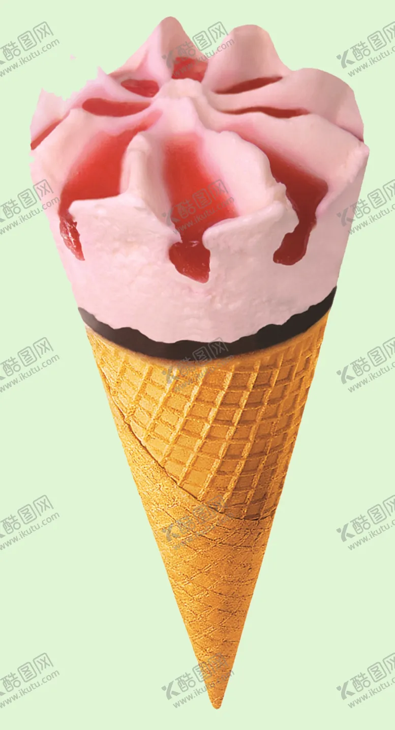 编号：45736809162003365087【酷图网】源文件下载-冰淇淋