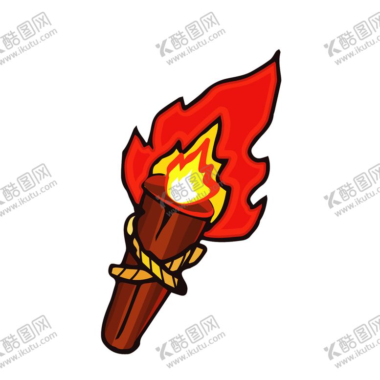 编号：14074207050336037166【酷图网】源文件下载-火焰素材