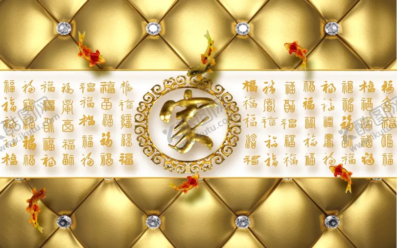 编号：75104606291300434047【酷图网】源文件下载-装饰画背景墙