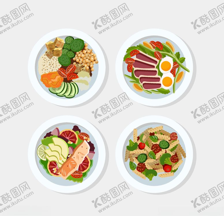 编号：66113710180039596994【酷图网】源文件下载-美味食物