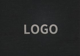 logo样机特效图场景英文