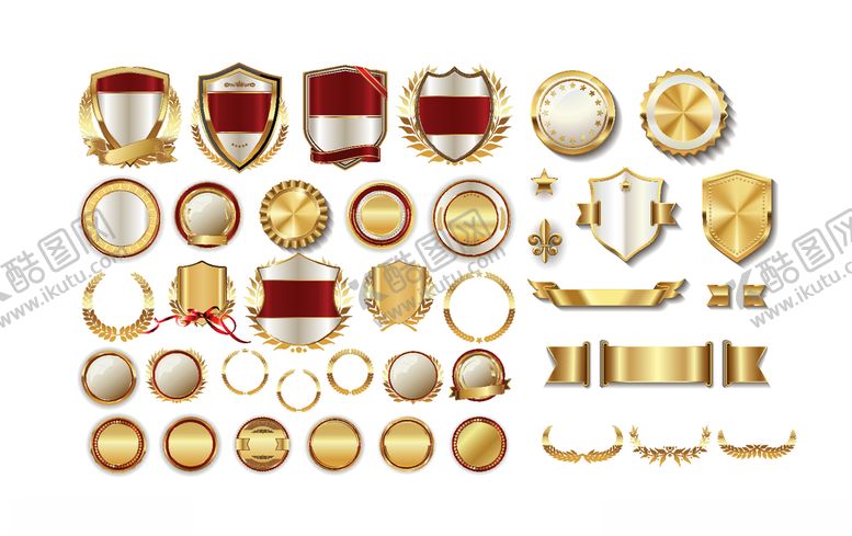 编号：75988709221011217535【酷图网】源文件下载-盾牌