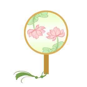 团扇