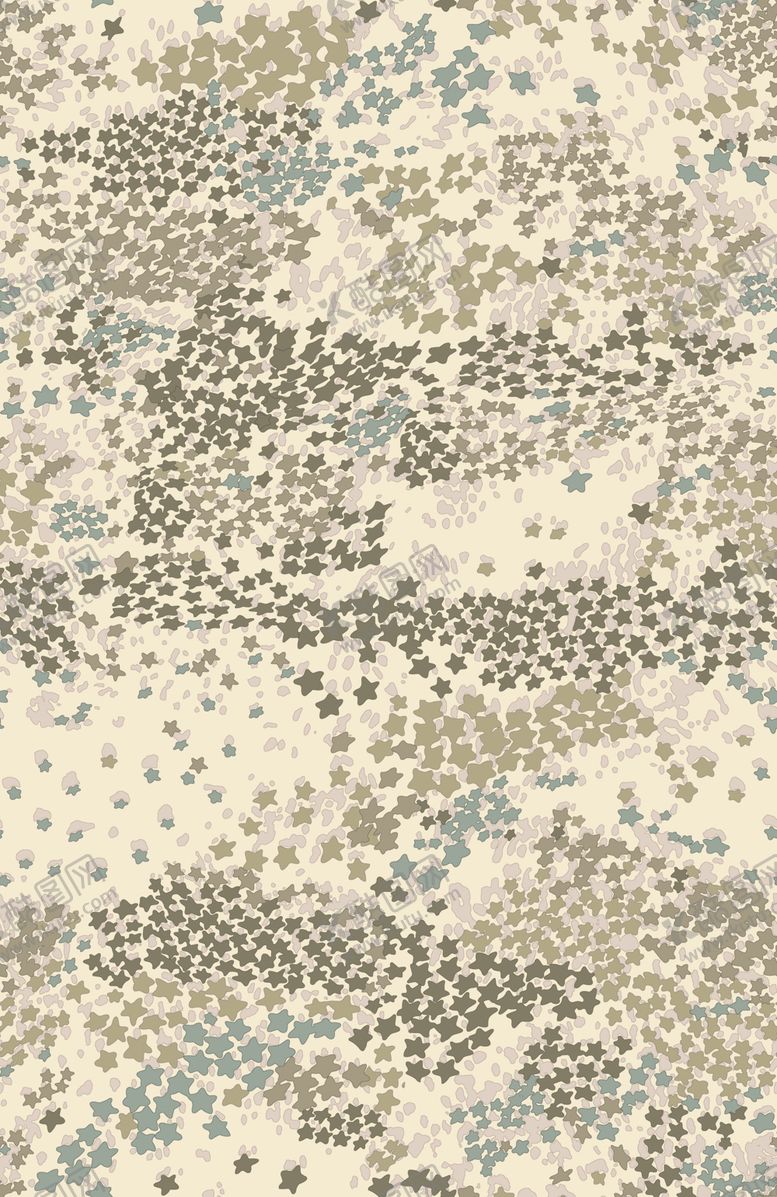 编号：88364609280811484222【酷图网】源文件下载-手绘星星