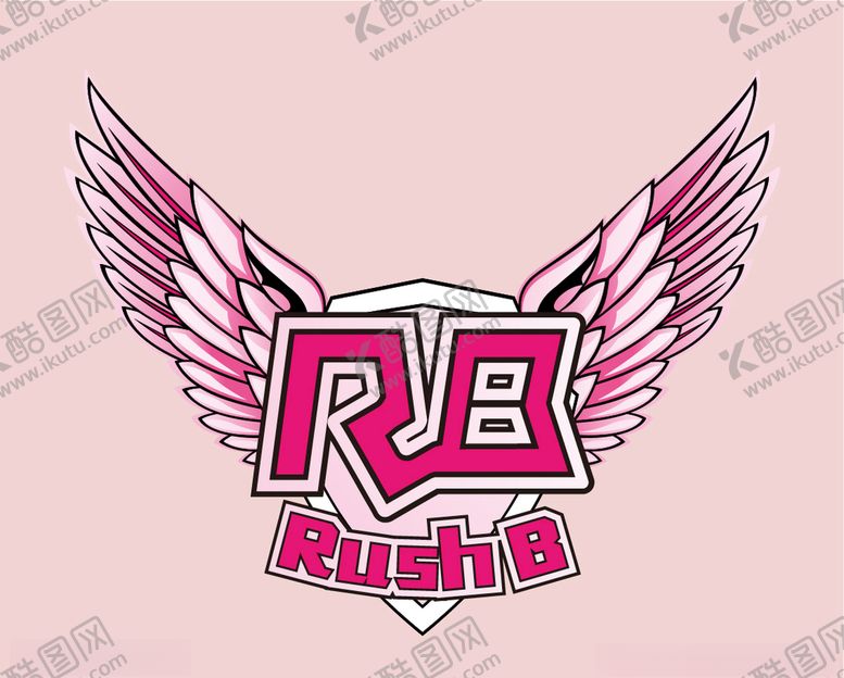 编号：84680909222349107202【酷图网】源文件下载-战队