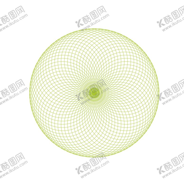 编号：15046805062108066462【酷图网】源文件下载-圆环底纹