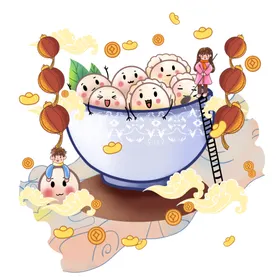 饺子
