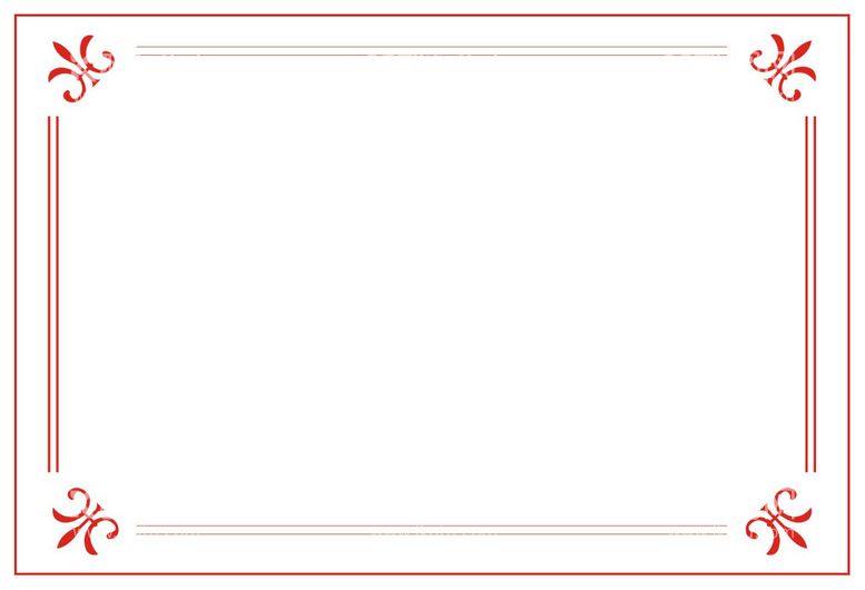 编号：52941702091823397813【酷图网】源文件下载-边框