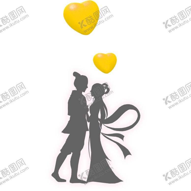 编号：96152806290822007822【酷图网】源文件下载-浪漫素材