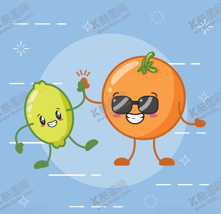 编号：35548809101332404136【酷图网】源文件下载-可爱食物