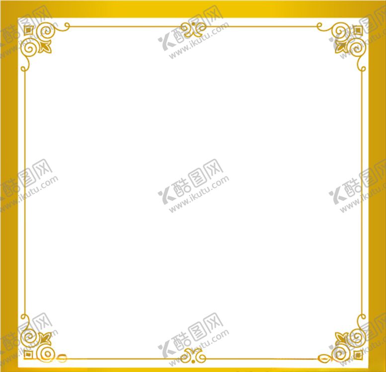 编号：27100709191848087982【酷图网】源文件下载-边框