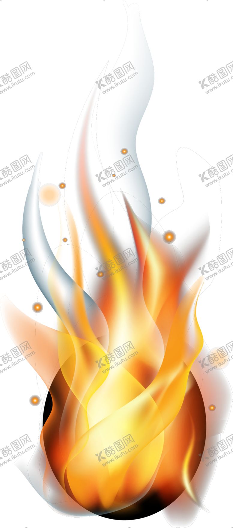 编号：82166207122102255395【酷图网】源文件下载-火焰素材