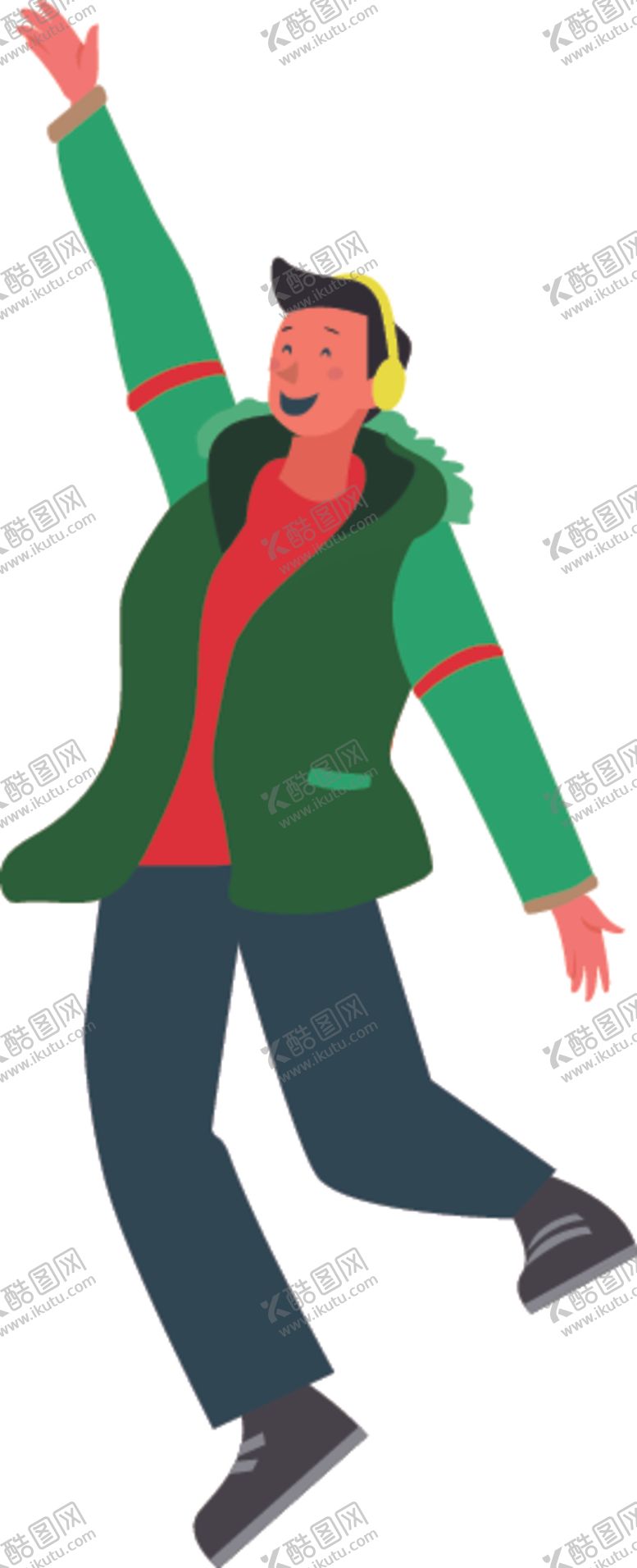 编号：11615605141535573798【酷图网】源文件下载-冬装