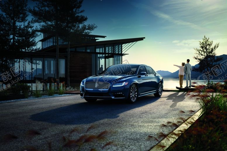 编号：18202710070749384472【酷图网】源文件下载-林肯大陆人物分层