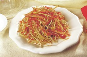 家常菜美食