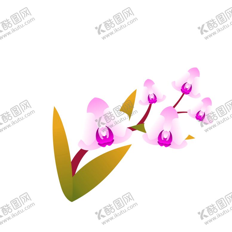 编号：22327405050241127017【酷图网】源文件下载-鲜花素材