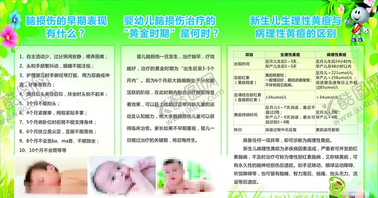 编号：81959207022002425707【酷图网】源文件下载-新生儿症状