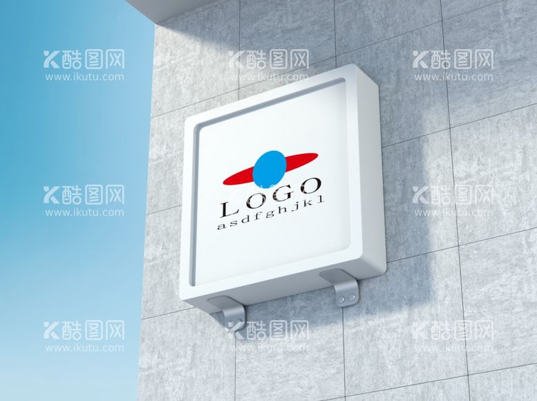 编号：69357212010414231901【酷图网】源文件下载-logo样机