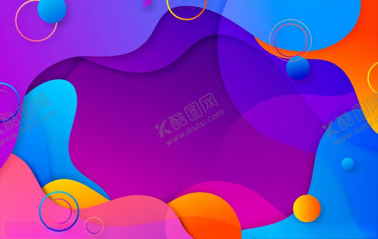 编号：89350607031946227817【酷图网】源文件下载-波浪背景