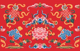 汉服素材