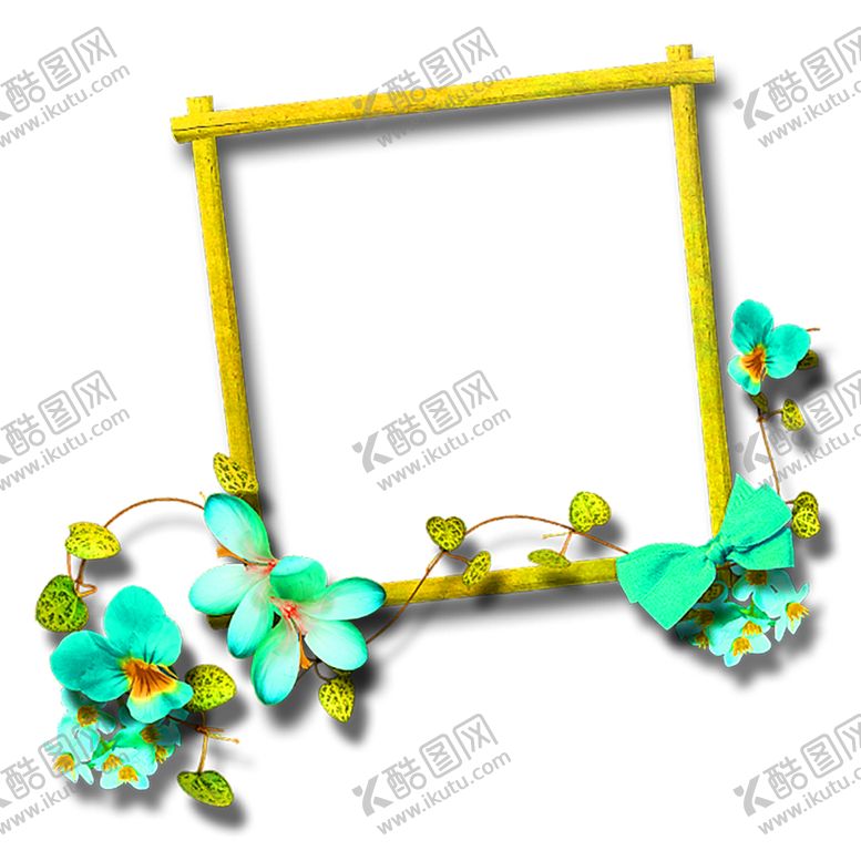 编号：48480209151055454391【酷图网】源文件下载-鲜花装饰