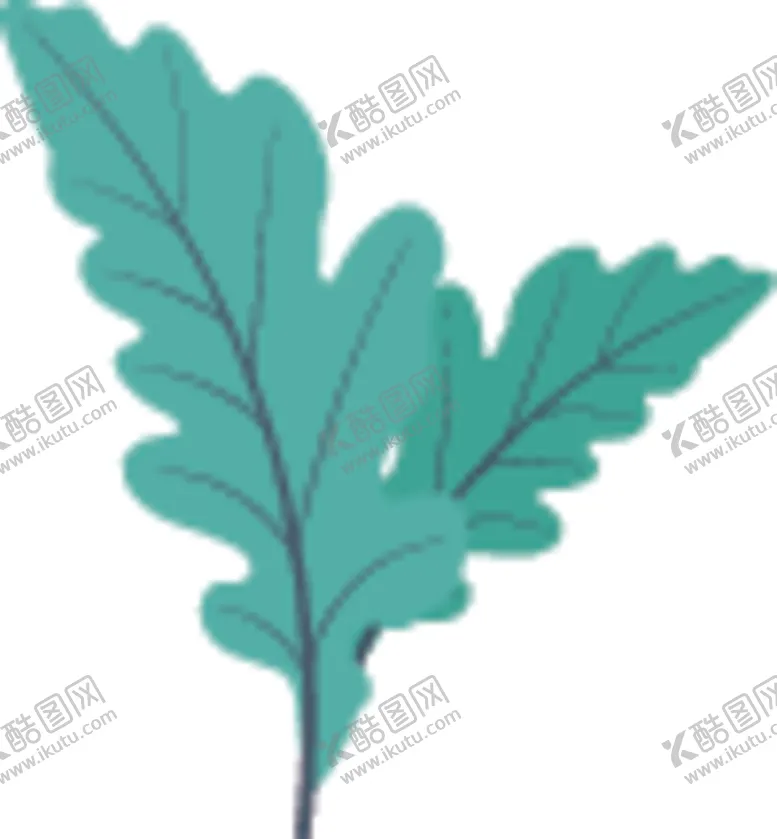 编号：93819406162333271537【酷图网】源文件下载-树叶