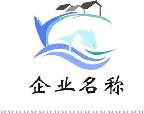 logo水产