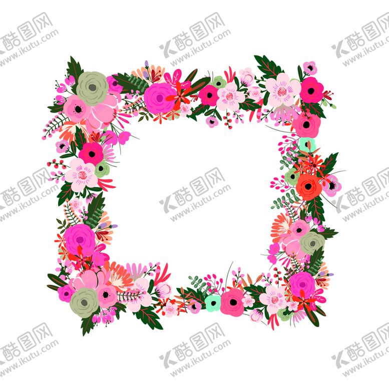 编号：38331705190205308532【酷图网】源文件下载-鲜花素材