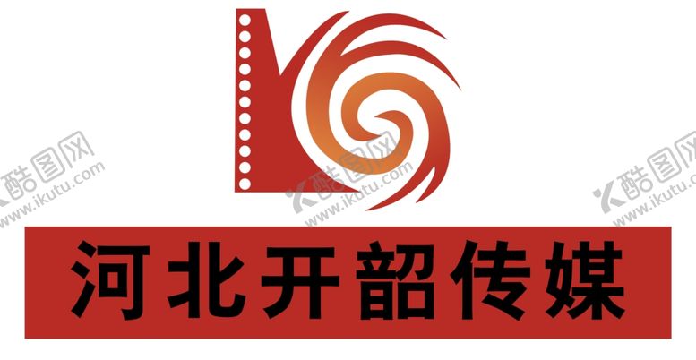 编号：96740809291506596000【酷图网】源文件下载-传媒标志