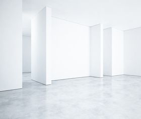 空间商务设计建筑时尚