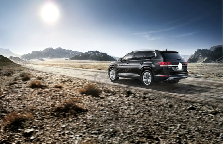 编号：62979509181221551849【酷图网】源文件下载-越野车海报