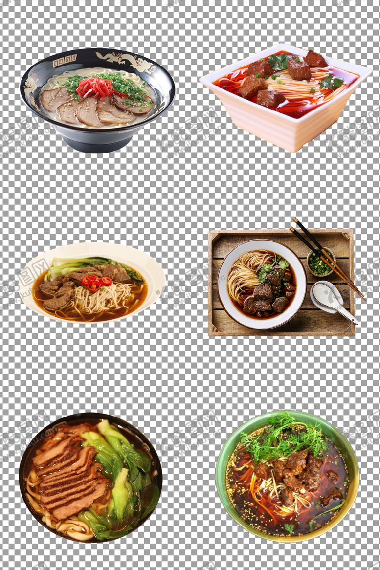 编号：71414410050806561930【酷图网】源文件下载-牛肉面