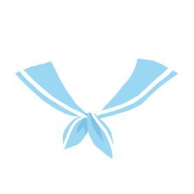 丝巾方巾围巾