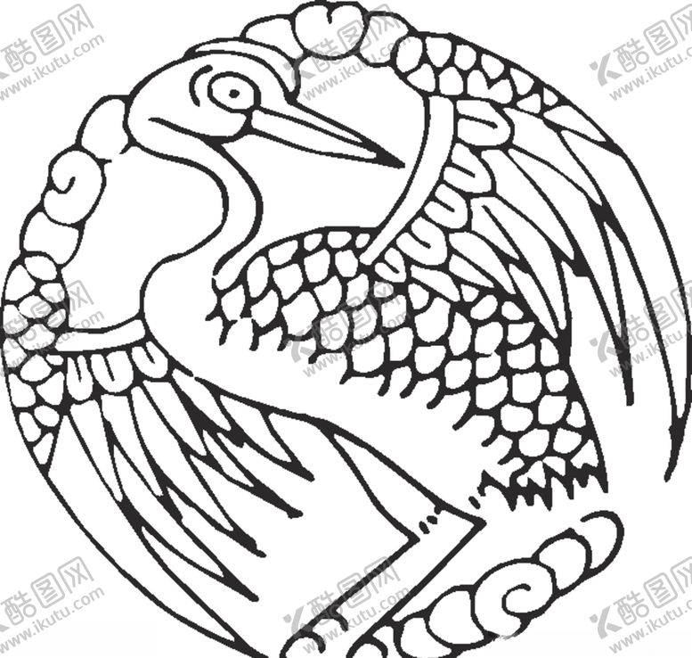 编号：85613309140012325721【酷图网】源文件下载-镂空花图案