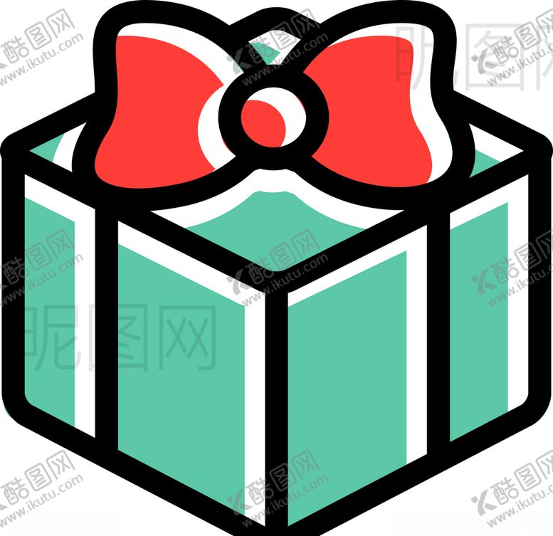 编号：65179010110358407271【酷图网】源文件下载-礼物礼盒