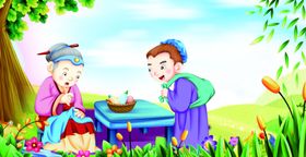 游子吟
