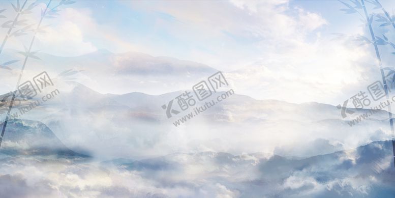 编号：27694509271545438294【酷图网】源文件下载-中国风背景