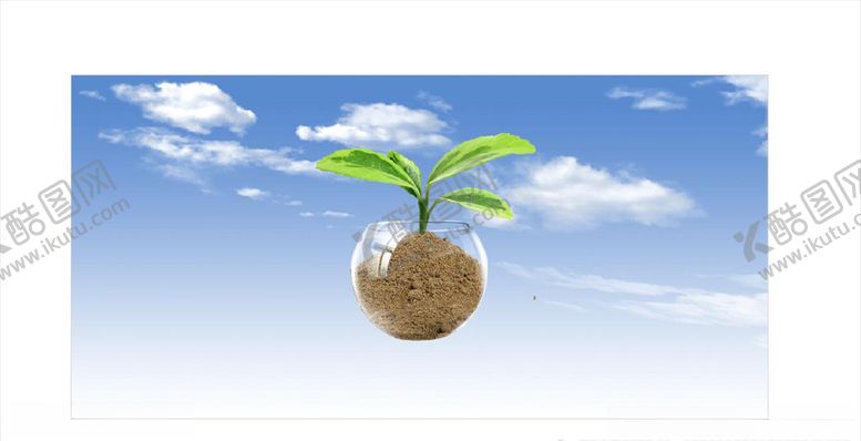 编号：14205209251401121567【酷图网】源文件下载-蓝天白云