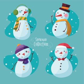 雪人