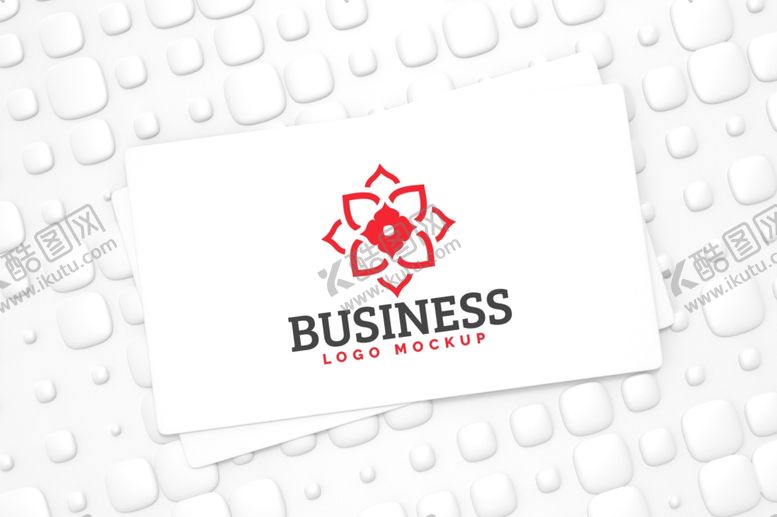 编号：59494505111143054075【酷图网】源文件下载-LOGO样机