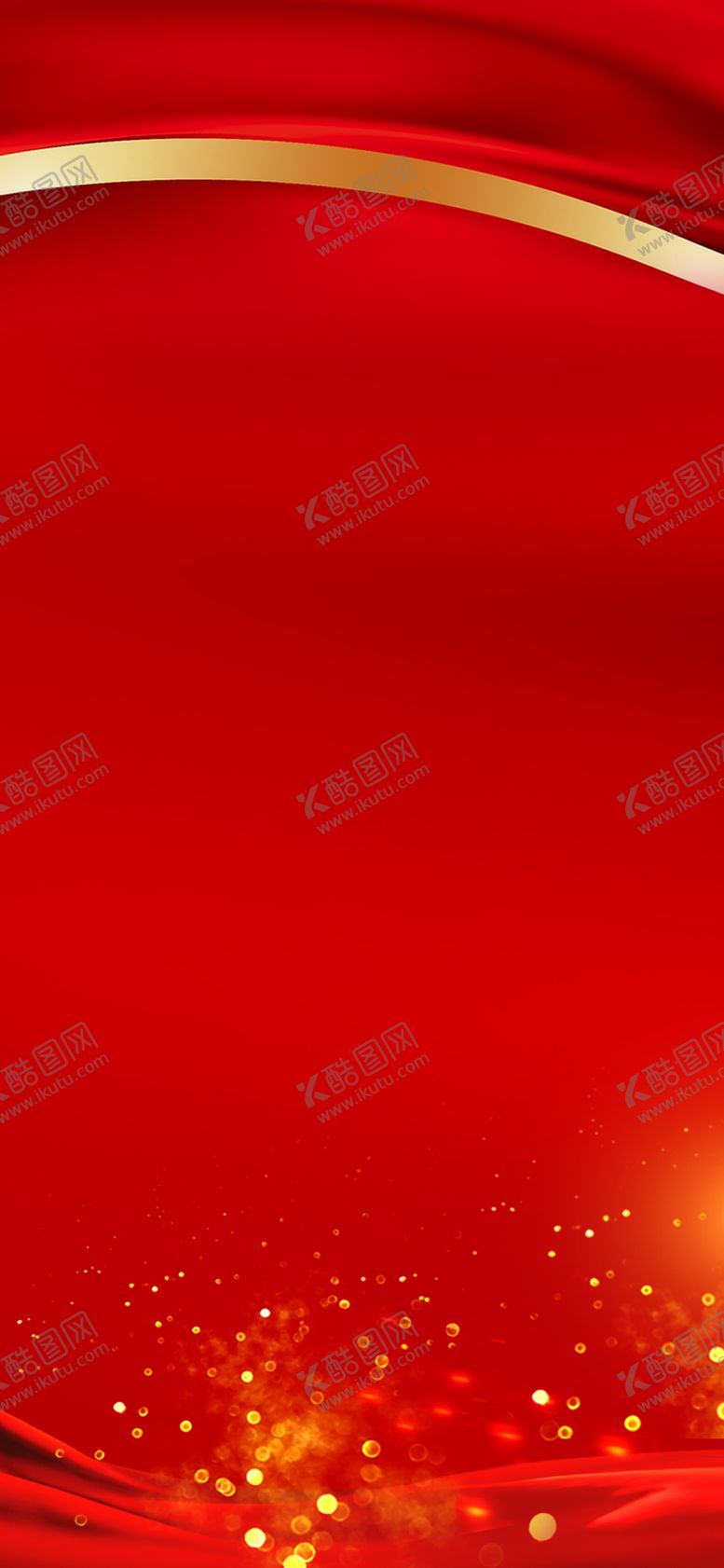 编号：17701010230856338984【酷图网】源文件下载-红色背景
